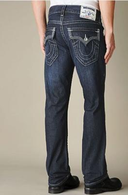 Cheap Men's TRUE RELIGION Jeans wholesale No. 325